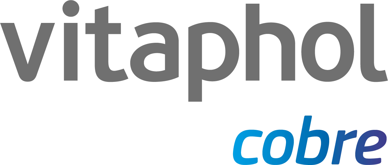 Vitaphol Cobre