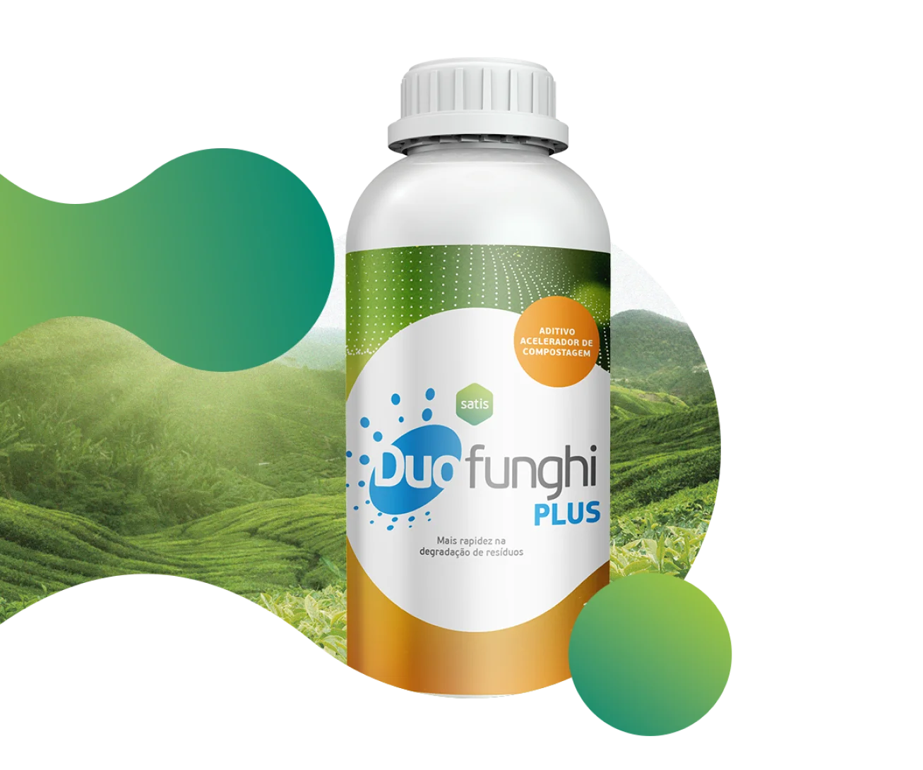 Duofunghi Plus