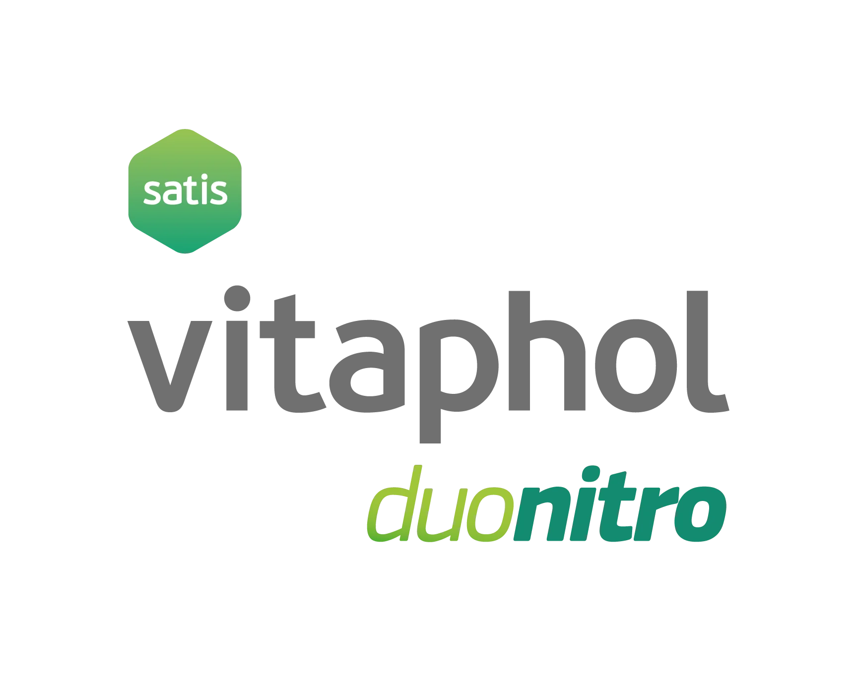 Vitaphol DuoNitro