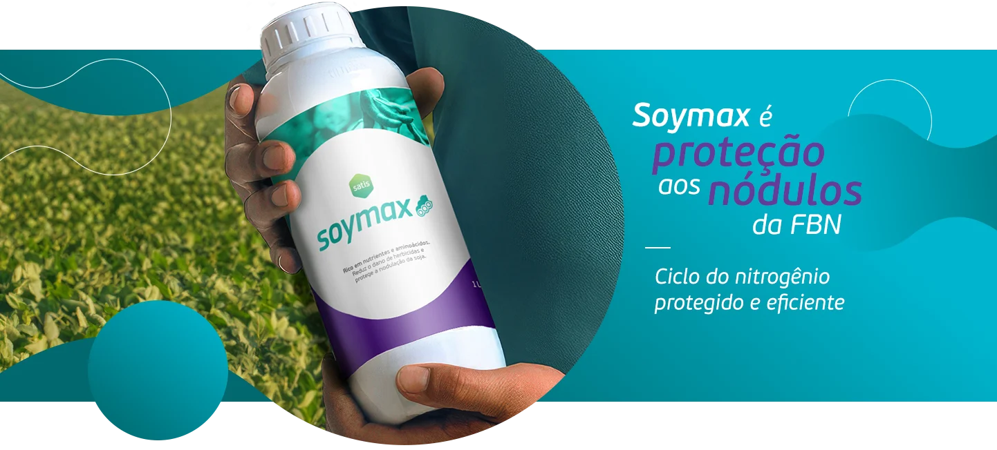 Banner Soymax