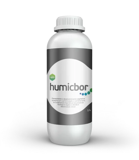 Humicbor