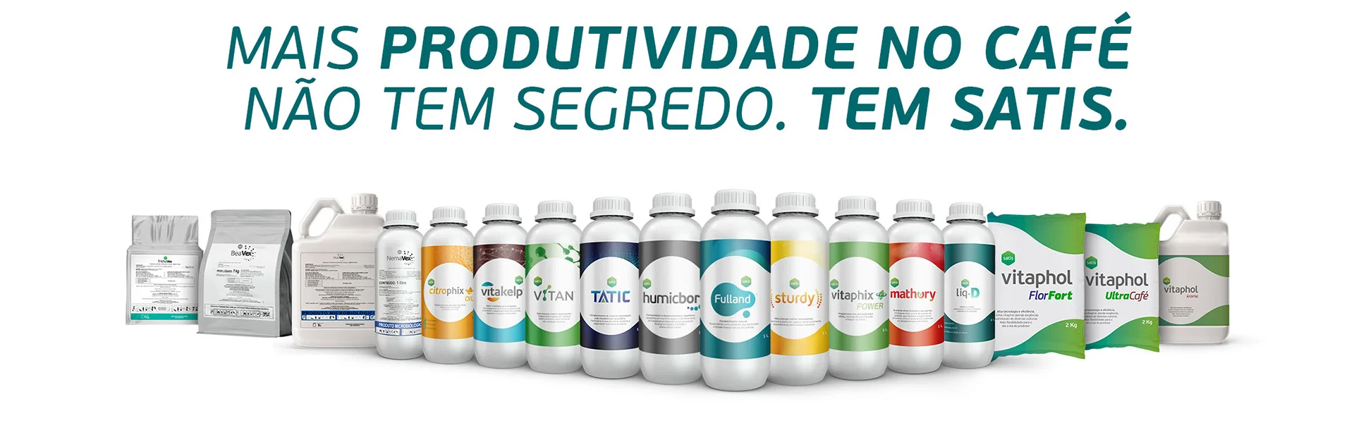 Soluções Integradas