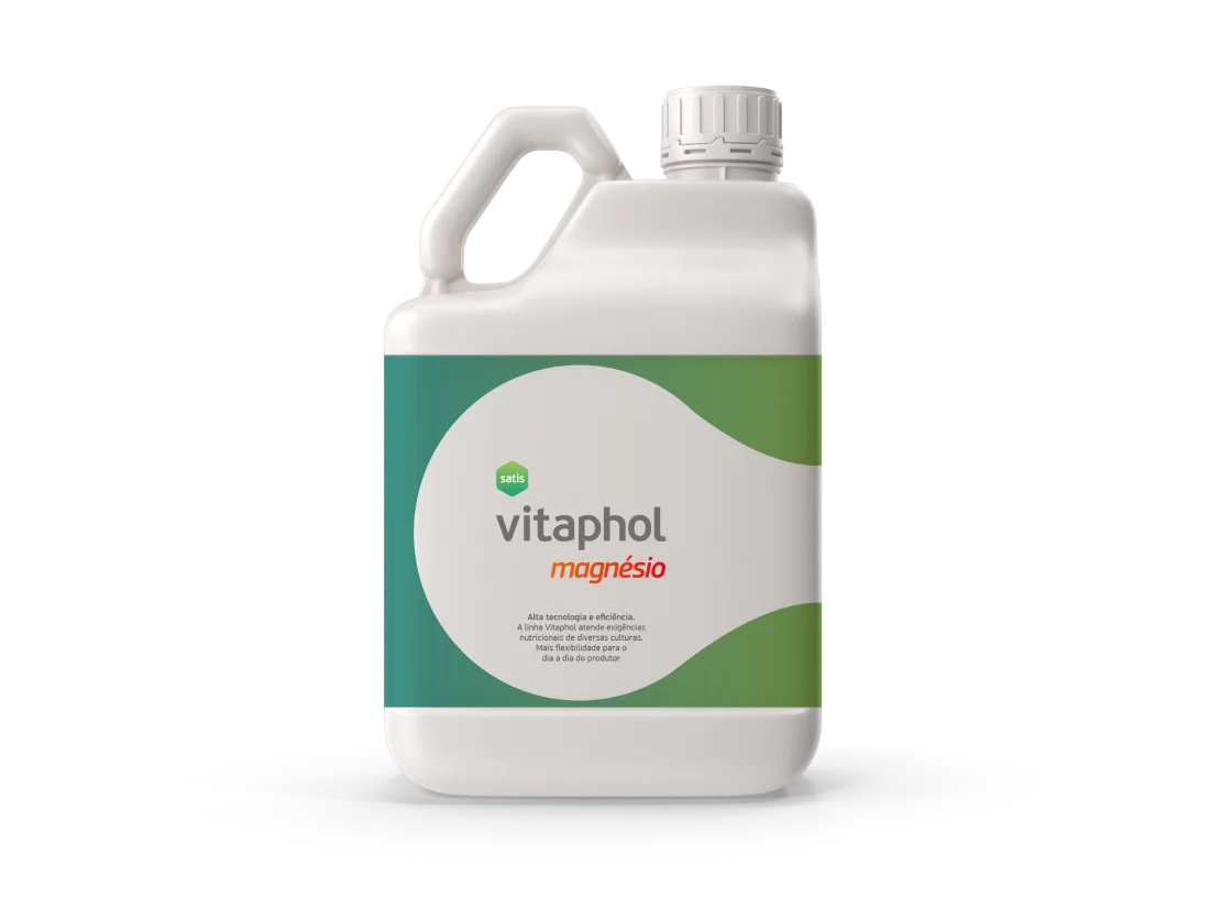 Vitaphol Magnésio