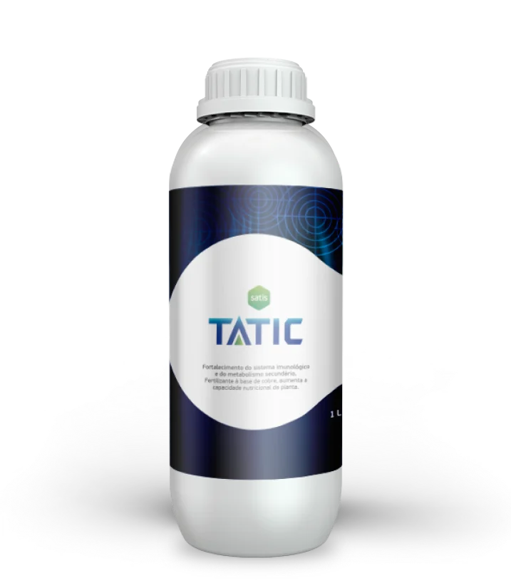 Tatic