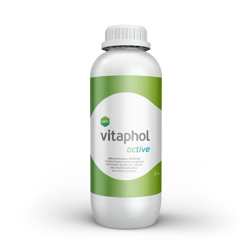 Vitaphol Active