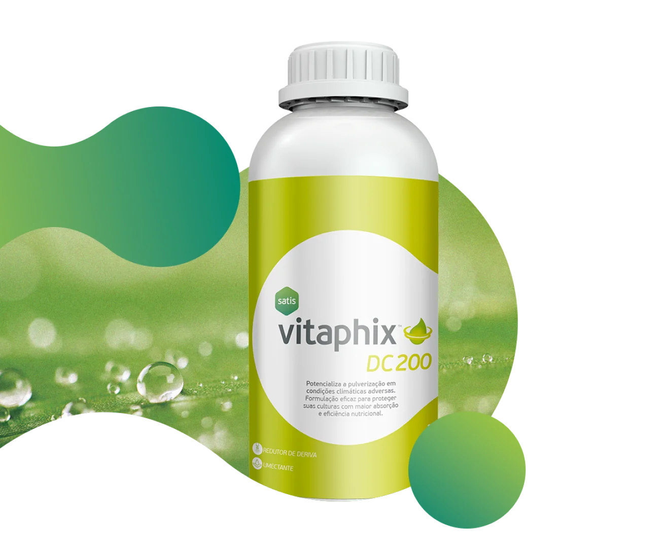 Vitaphix DC200