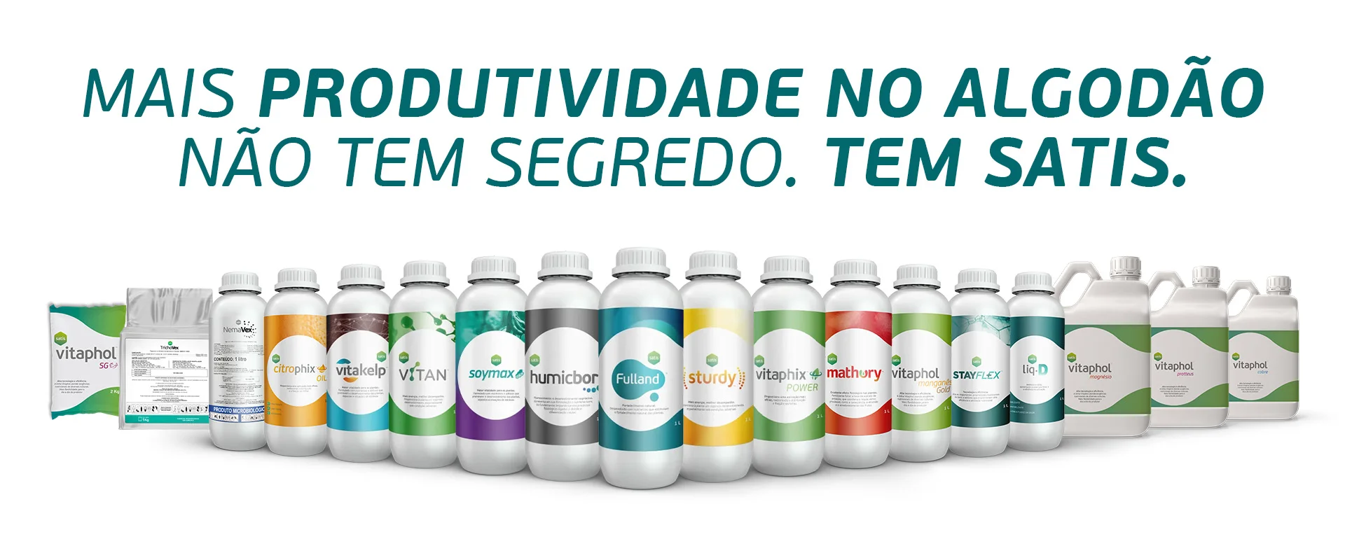 Algodão