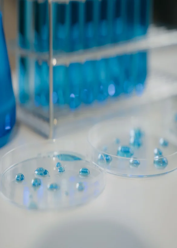 Laboratório Analítico
