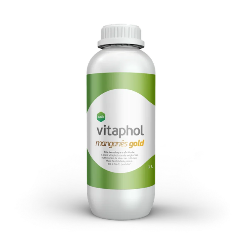 Vitaphol Manganês Gold