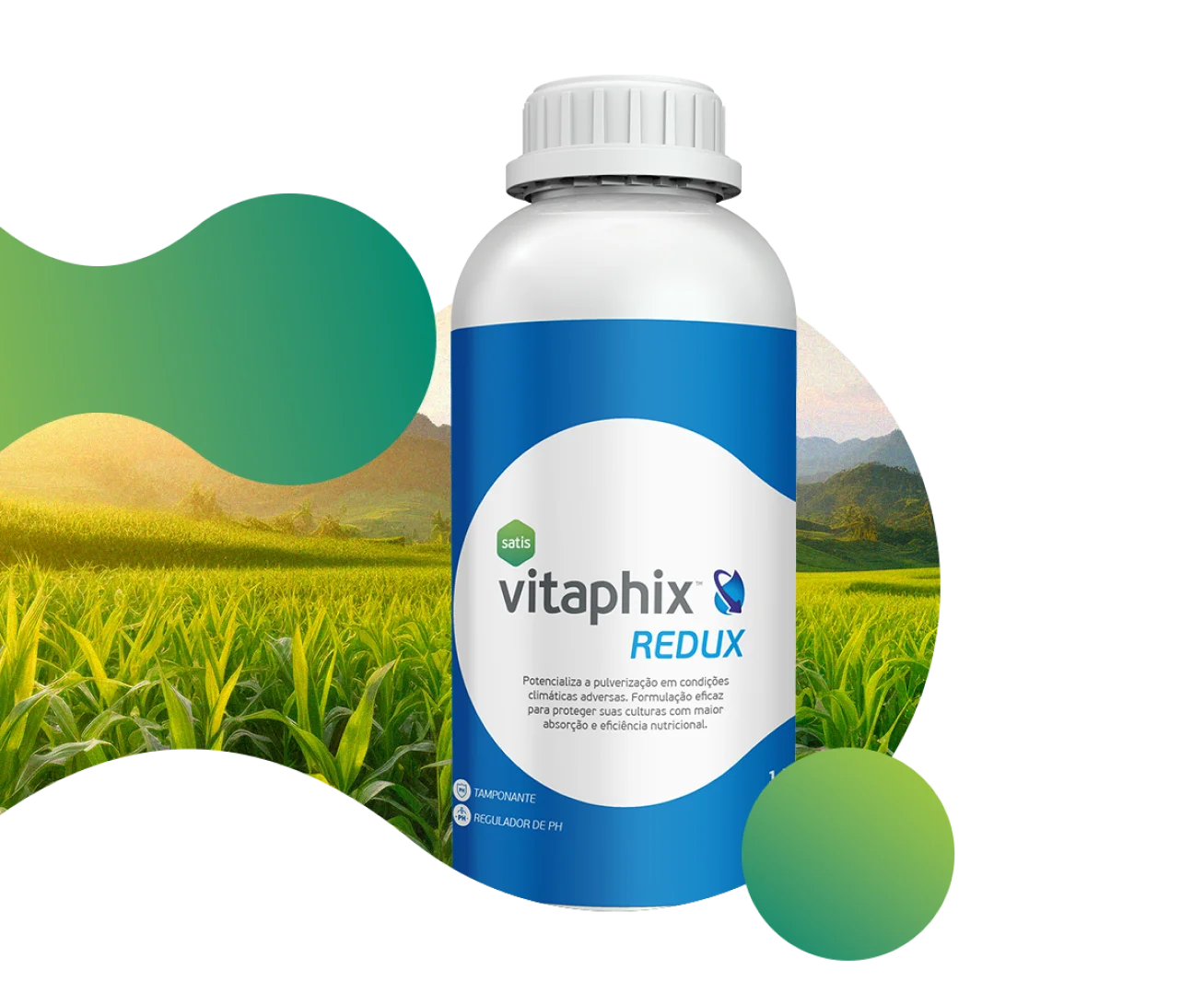 Vitaphix Redux