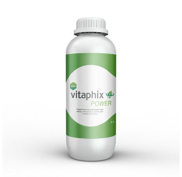 Vitaphix Power