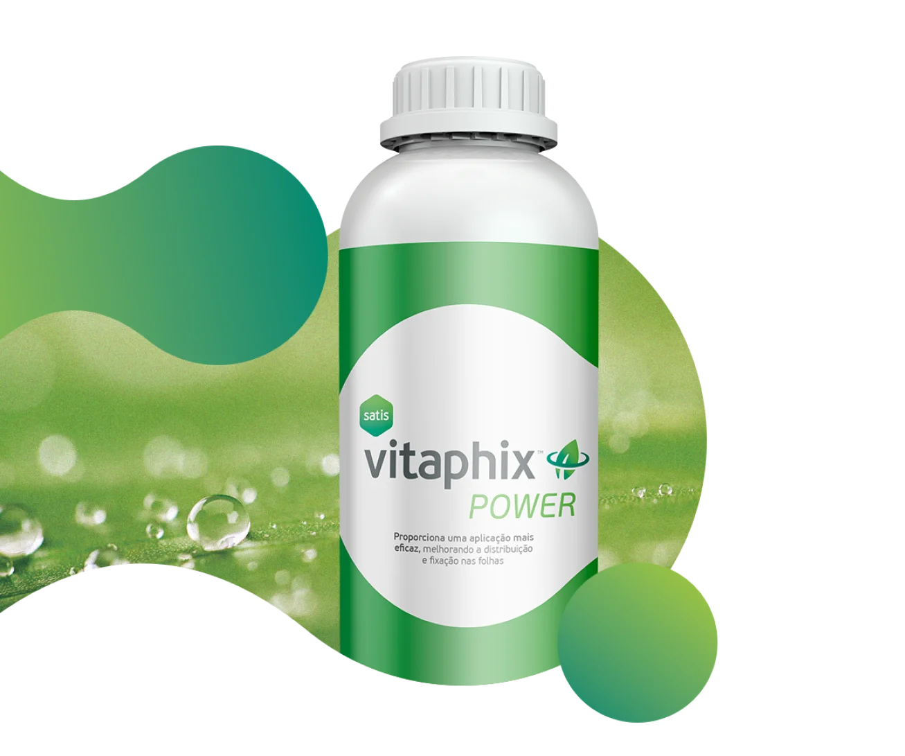 Vitaphix Power