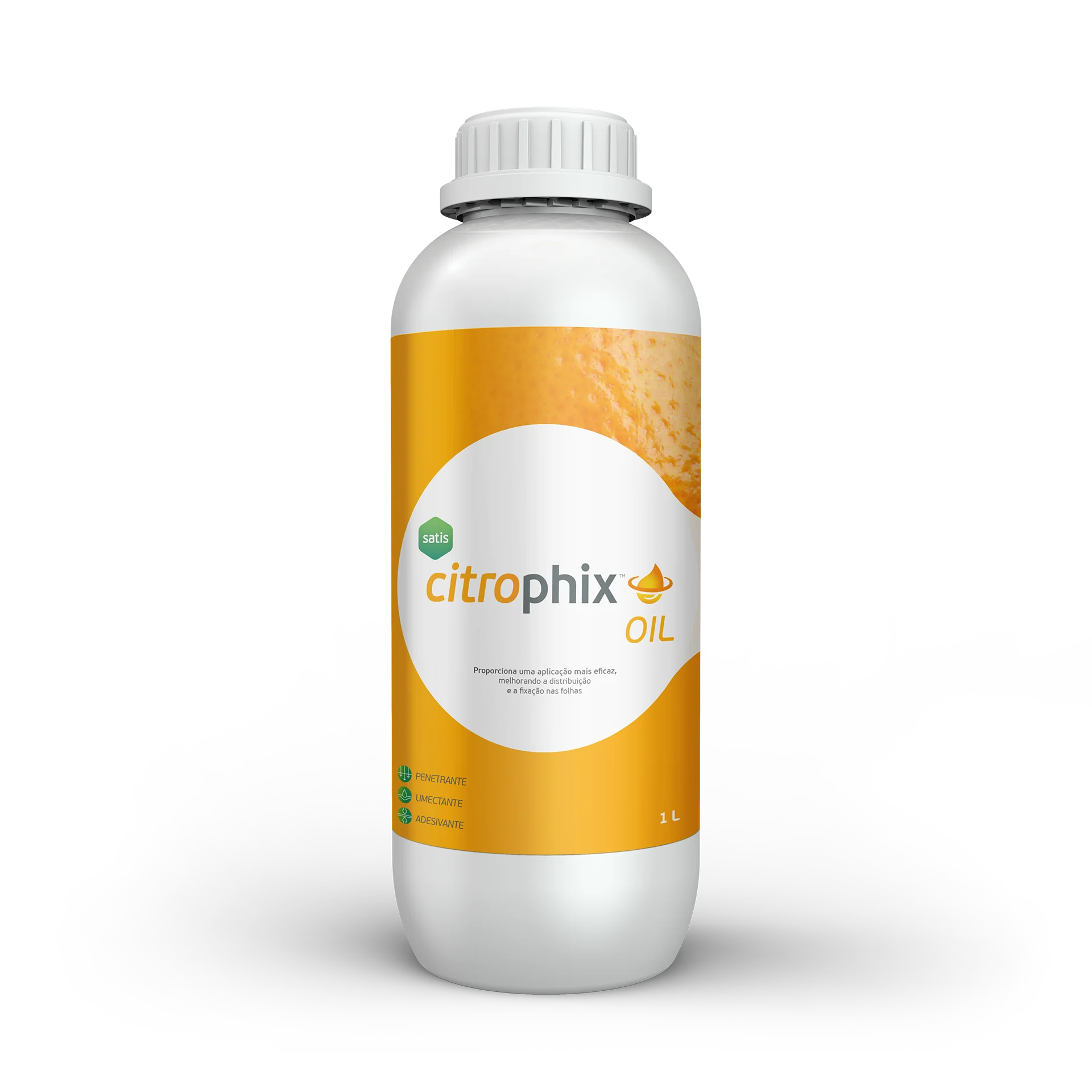 Citrophix Oil
