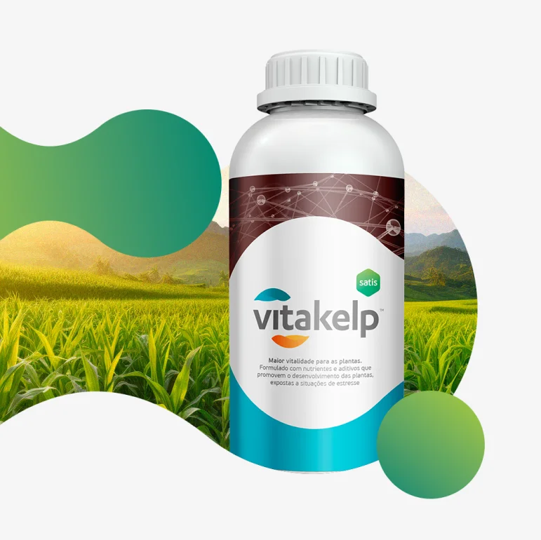 Vitakelp
