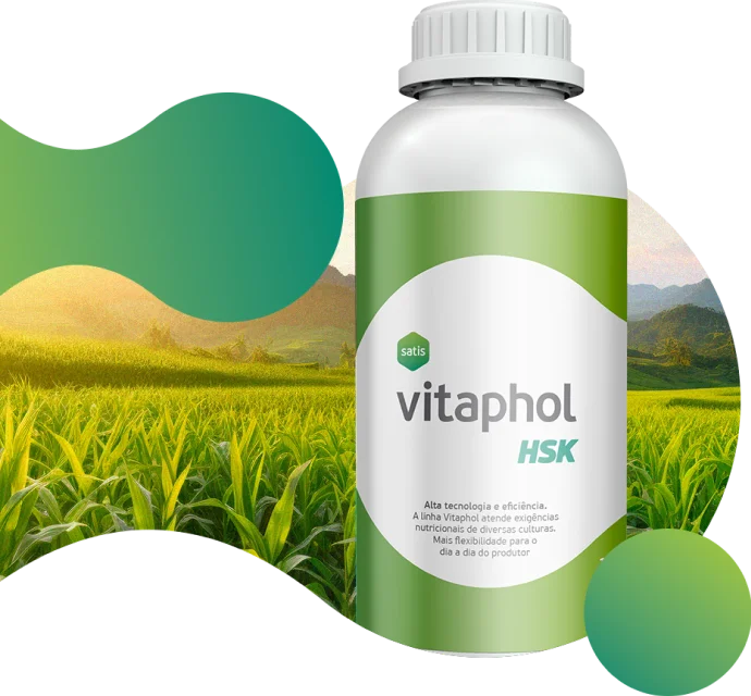 Vitaphol HSK