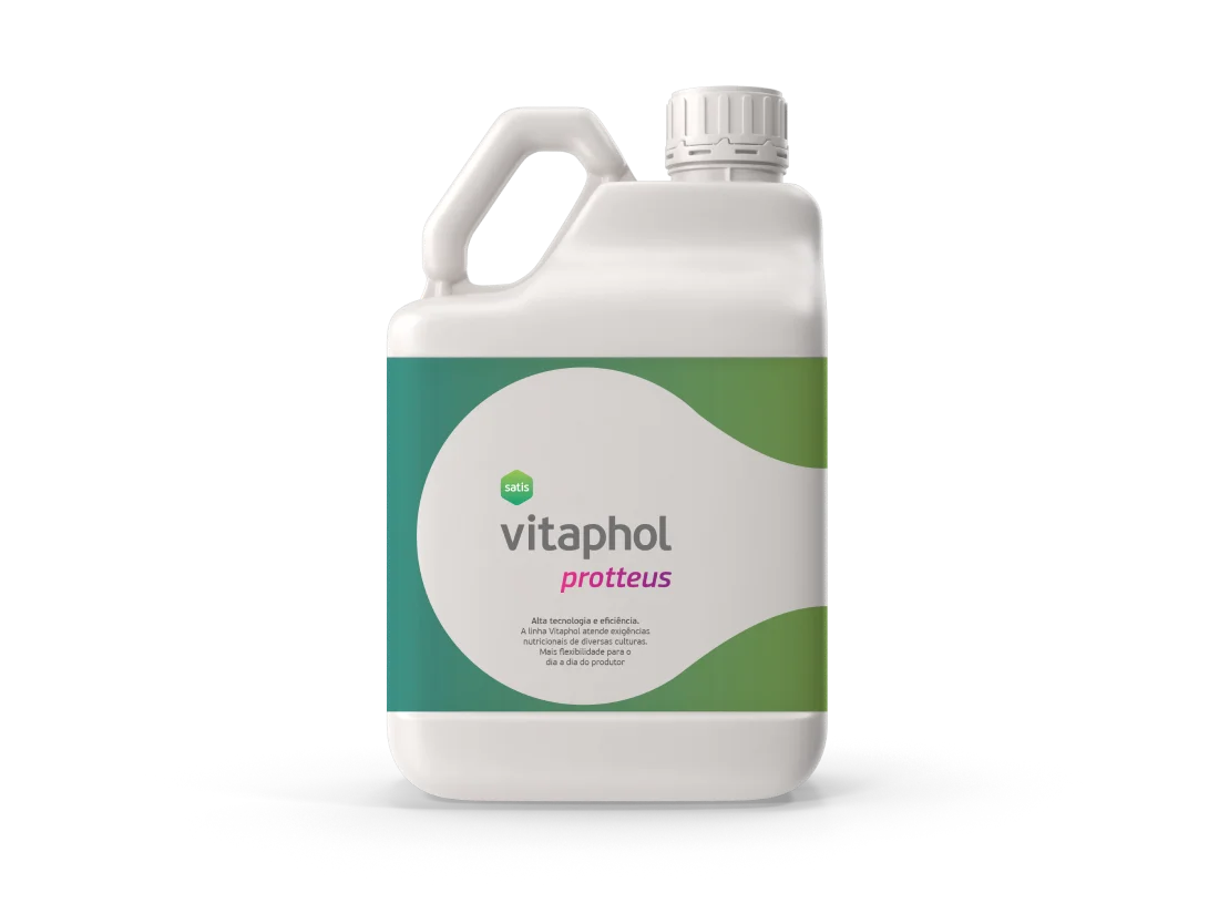Vitaphol Protteus