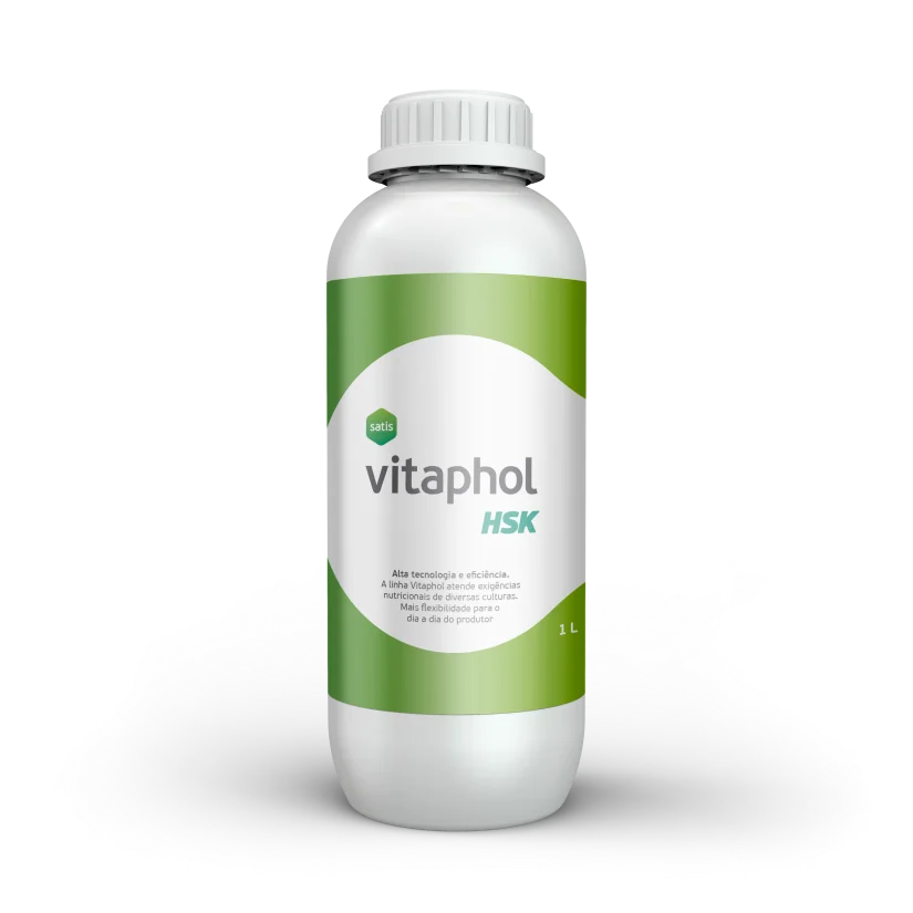Vitaphol HSK