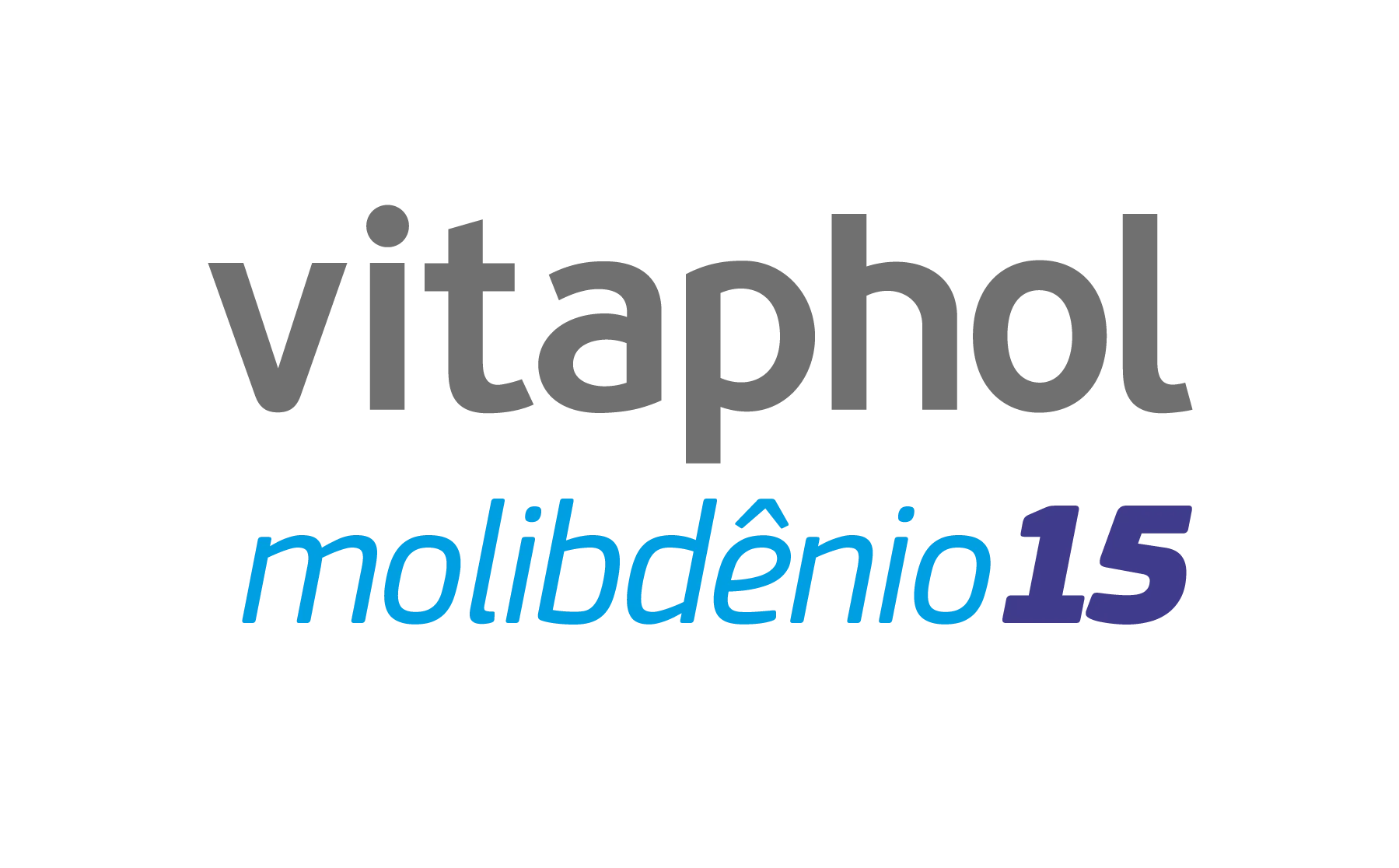 Vitaphol Molibdênio 15