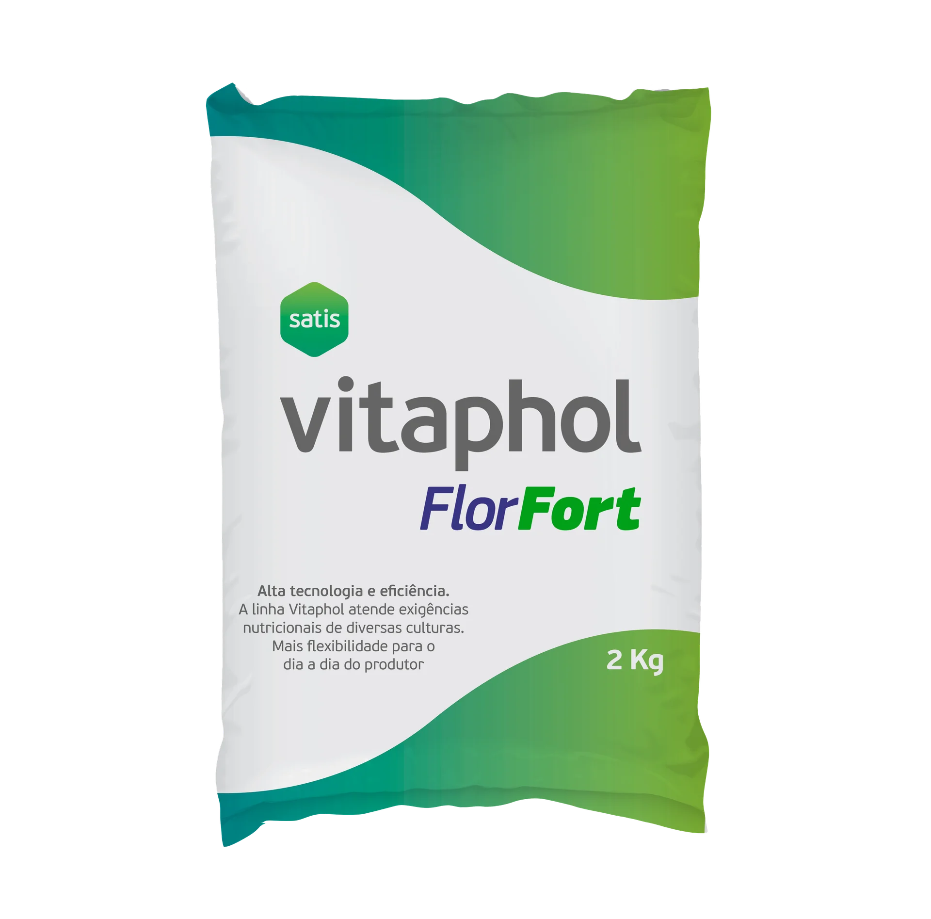Vitaphol Florfort