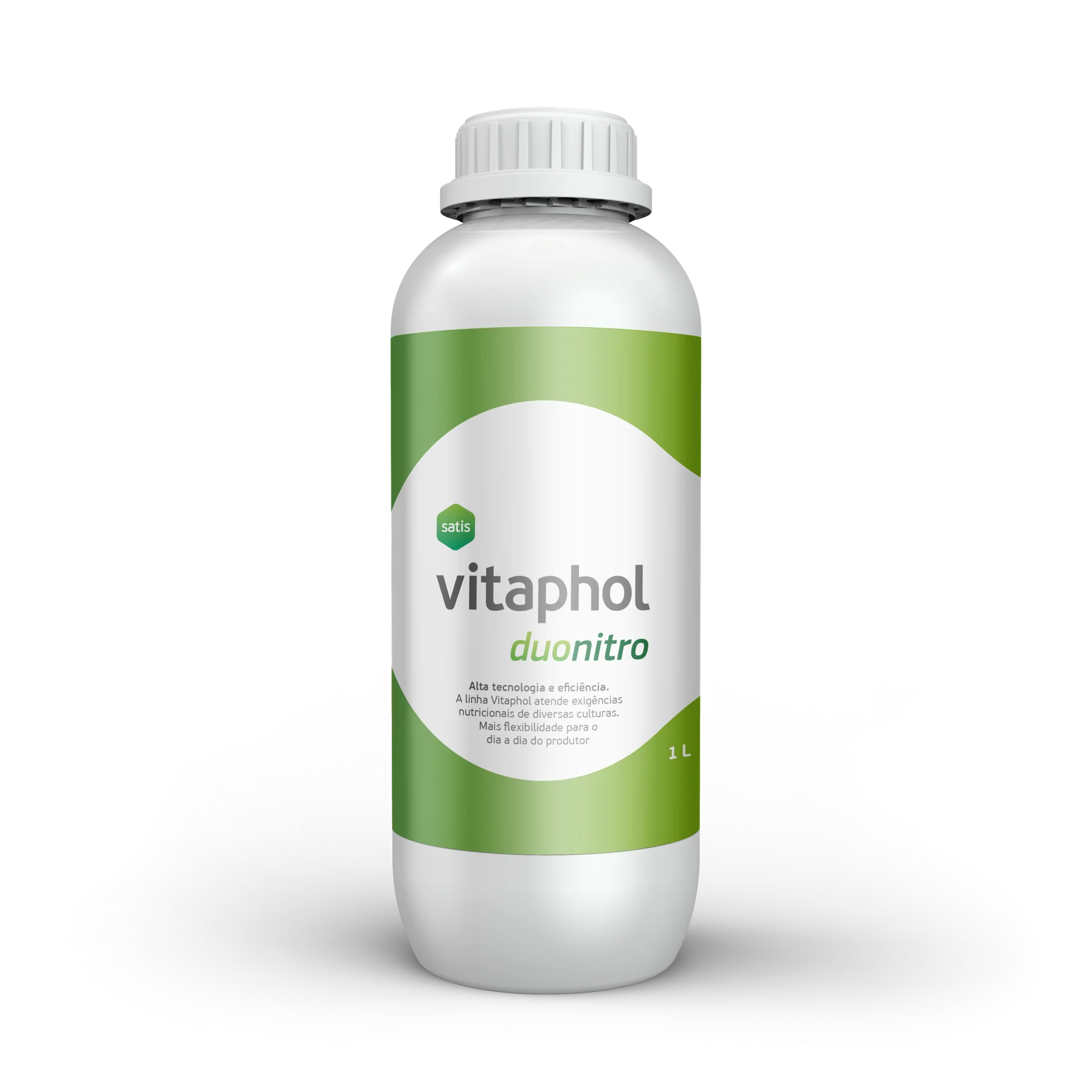Vitaphol DuoNitro 1L