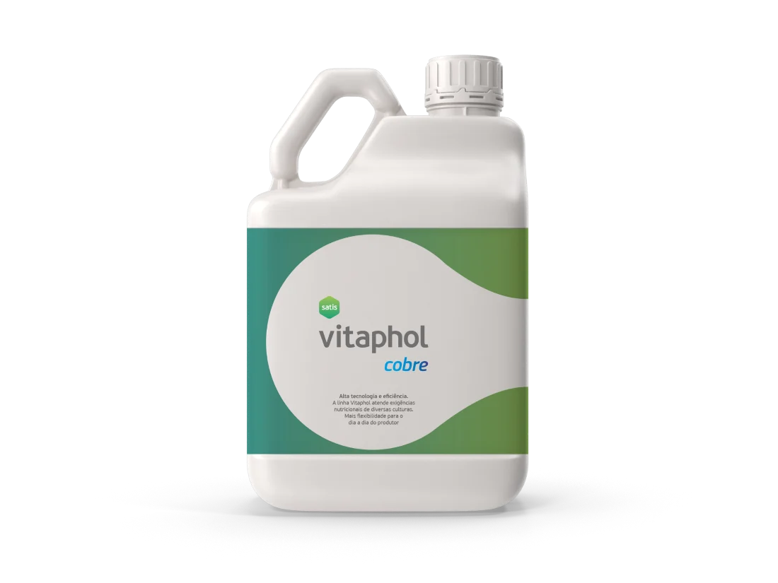 Vitaphol Cobre