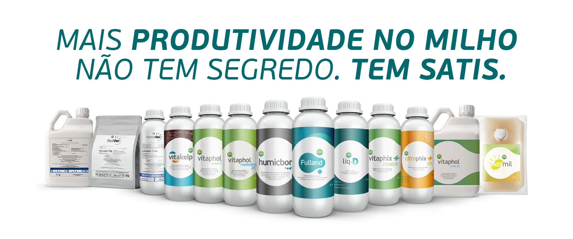 Milho