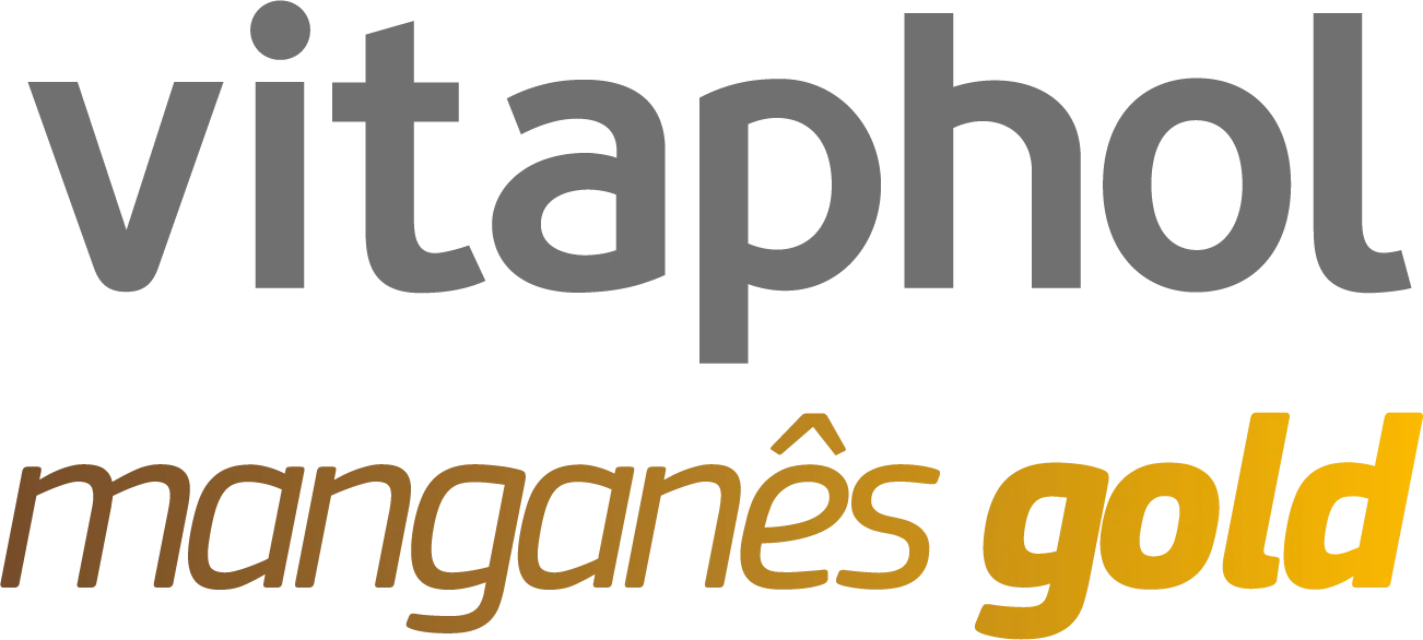 Vitaphol Manganês Gold