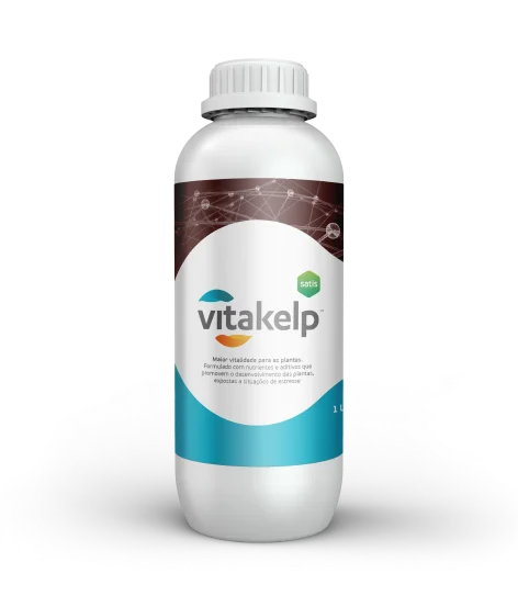 Vitakelp