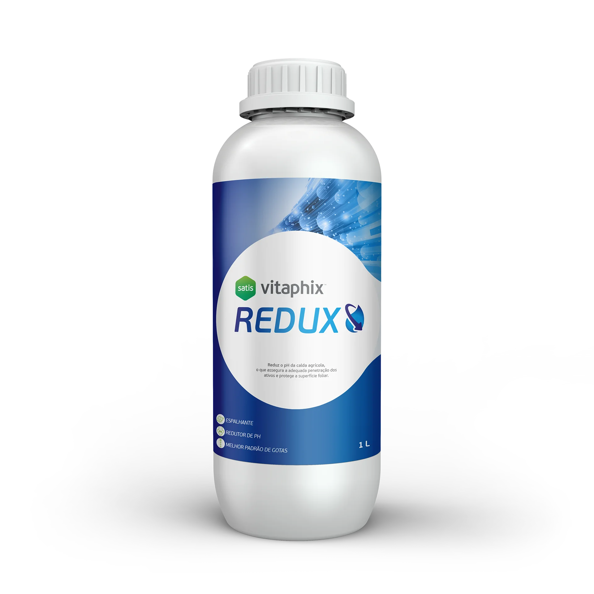 Satis | Nutrição, Fisiologia, Biológicos e Adjuvantes para seu Cultivo