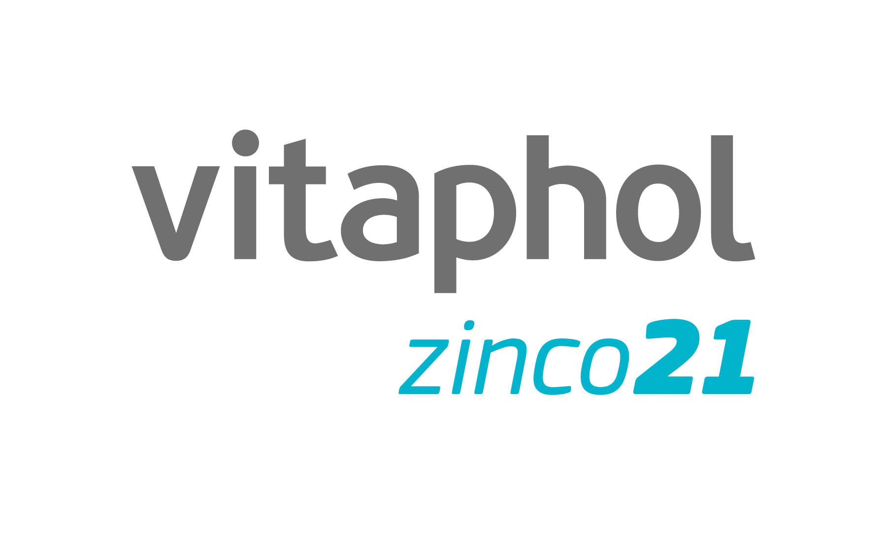 Vitaphol Zinco 21